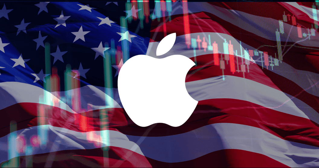 Trump’tan Apple’a Sert Mesaj: “iPhone’lar ABD’de Üretilmeli!