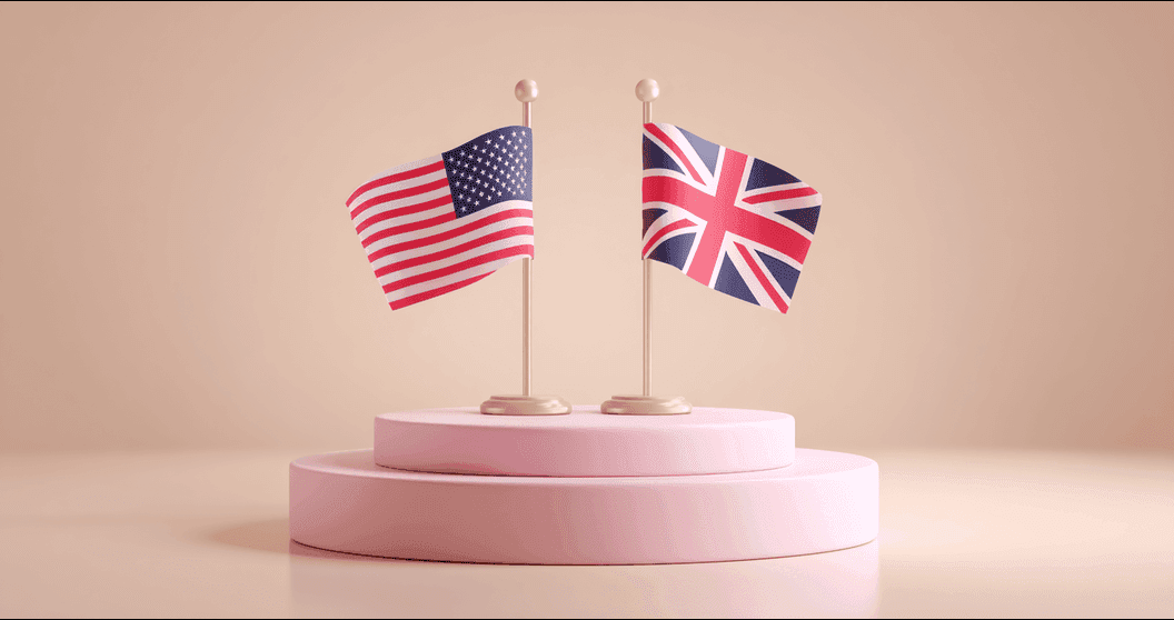 Trump’tan Sürpriz İngiltere Anlaşması: Küresel Piyasalarda Rüzgar Tersine Dönüyor