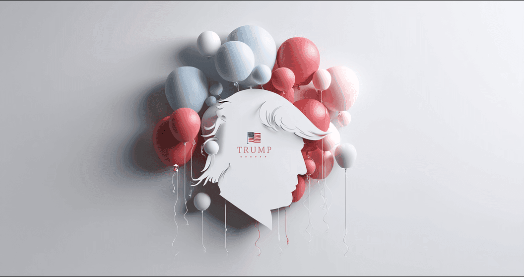 Trump’tan Yeni Paylaşım: “Ne Gün Ama, Daha Harika Günler Geliyor!