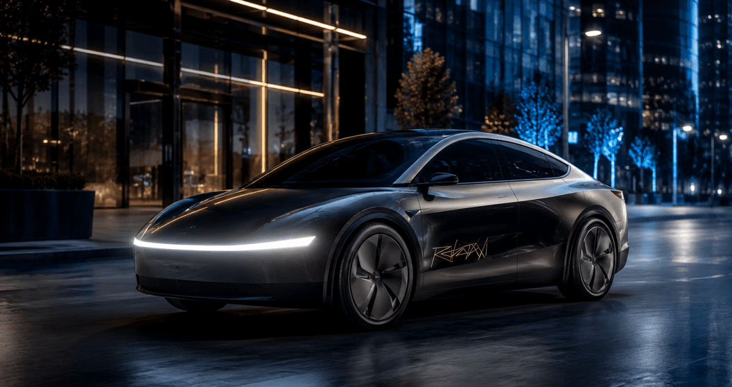 Tesla, Cybercab ile Robotaksi Stratejisinde Kritik Eşiğe Geldi