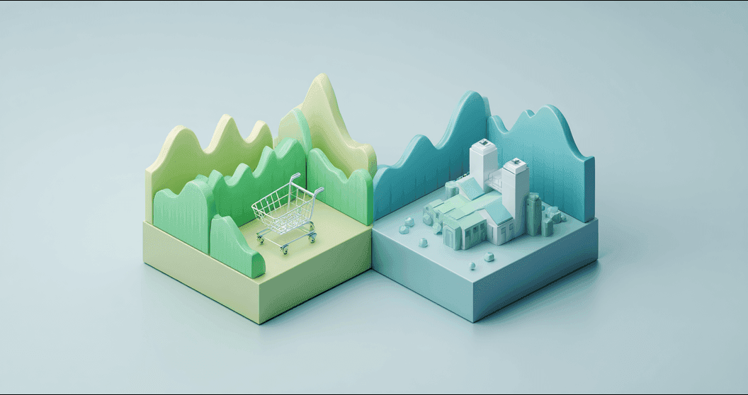 TÜFE ve ÜFE nedir, farkları nelerdir, nasıl yorumlanır?