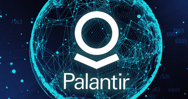 Veri Şirketi Palantir Geliri 1 Milyar $’ı Aştı