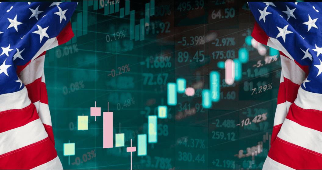 Wall Street Rallide: Trump’ın Tonu Yumuşadı, Endeksler Uçtu