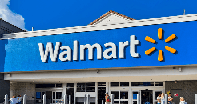 Walmart’tan Satış ve Kâr Uyarısı: Beklentileri Aştı Ama Hisseler Düştü